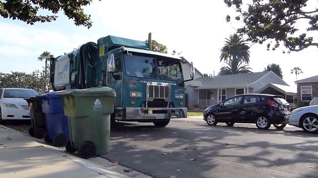 Trash Truck Extravaganza