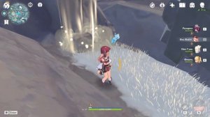 Драконий хребет. Сундуки на 100% - Genshin Impact