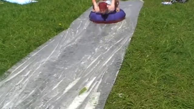 Сурские Зори слёт 2013 Катание на пленке смотреть онлайн