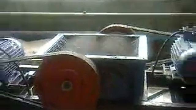 Измельчитель Роторно-Дисковый.mp4 смотреть онлайн