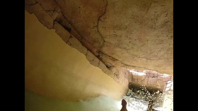 Atlantis - The Palm Jumeirah | My AquaVenture смотреть онлайн