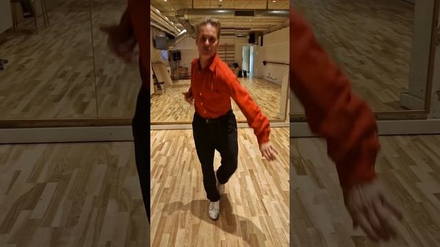 Tutorial. How to BOP Dance. 50s смотреть онлайн