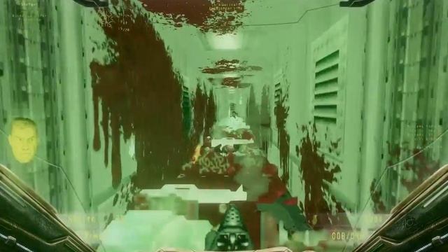 Brutal DooM Ultimate Walkthrough #17 - No Comentary смотреть онлайн