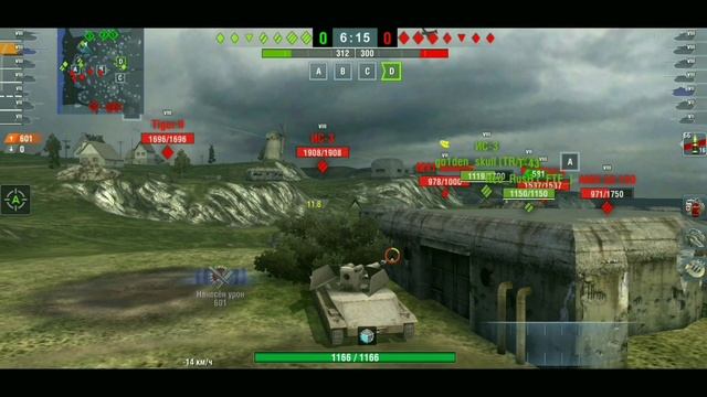 КАК ЗАПИСАТЬСЯ НА ОТКРЫТЫЙ ТЕСТ ОБНОВЛЕНИЯ 7.0 В World of Tanks Blitz | WoT Blitz смотреть онлайн