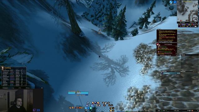 💀Wetlands Skip On Hardcore WoW Without Dying From Dun Morogh - #classicwow #wowclassic #classichc