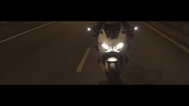 VFR800F-The Power of Dreams bmpcc смотреть онлайн