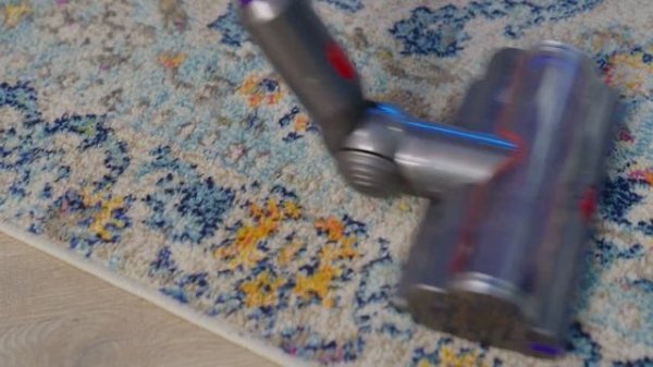 Dyson Gen5 Detect Absolute & Dyson V15s Detect Submarine - Lancement