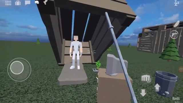 ПОСТРОИЛА ДОМ В GOREBOX / GOREBOX смотреть онлайн