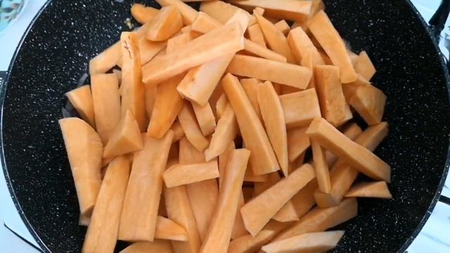 #Батата, #Тыква, #Артишок быстро и #легкоипросто, а главное вкусно ?️? смотреть онлайн