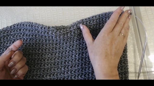 Мужской джемпер 