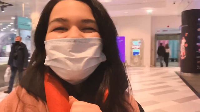 КУДА СХОДИТЬ В МОСКВЕ ЗИМОЙ | СОВЕТЫ ТУРИСТАМ смотреть онлайн