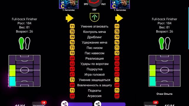 Как сделать T.HERNANDEZ 102 и 103 смотреть онлайн