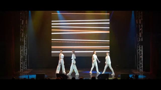 DANCEHALL/Мария Глазунова смотреть онлайн