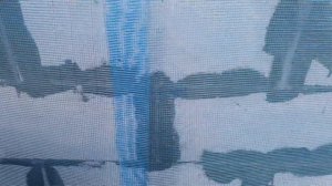 Короед по газобетону