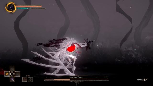 GRIME: Colors of Rot DLC - ALL BOSSES + ? True Secret Ending 【 No Damage / Hitless 】 смотреть онлайн