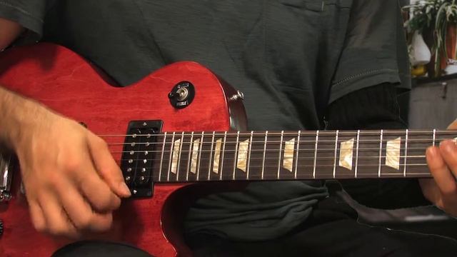 Lesson feedback / Rock Essentials #1 смотреть онлайн