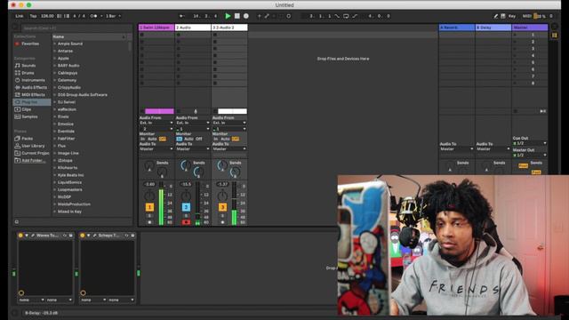 Recording Vocals with a CHEAP MICROPHONE // NEAT WORKER BEE MICROPHONE Unboxing and Review смотреть онлайн