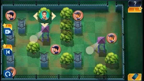 Hidden Escape Secret Agent Adventure Mission walkthrough FULL