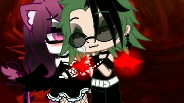 ~_Я расскажу вам сказку_~{Рита/Милана}