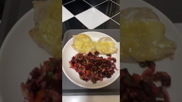 Хочу похудеть #559. День 43.