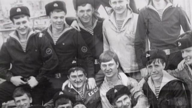 Морские Пограничники и ВМФ. смотреть онлайн