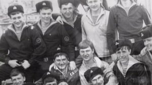 Морские Пограничники и ВМФ.