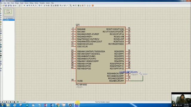 Lecture 15 | Introduction to Programming PIC18 in Embedded C смотреть онлайн