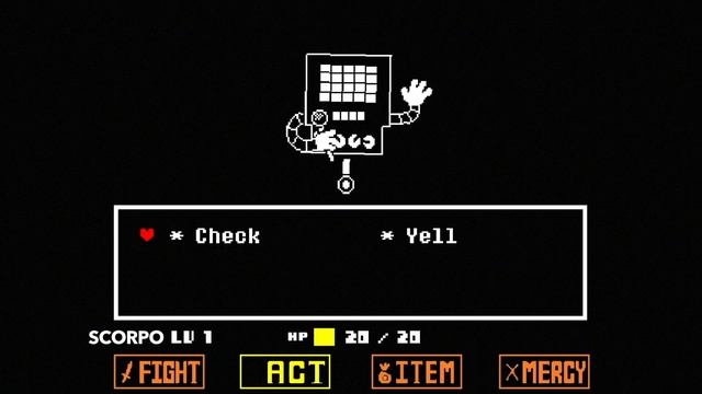 [UNDERTALE] Mettaton Color Tile Puzzle - Walkthrough/Guide смотреть онлайн