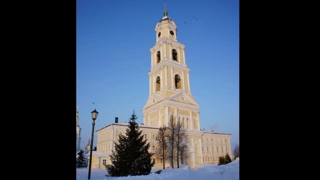 Утреннее Богослужение. Память прп. Ксении, блж. Ксении Петербургской. Мч. Иоанна Казанского. смотреть онлайн