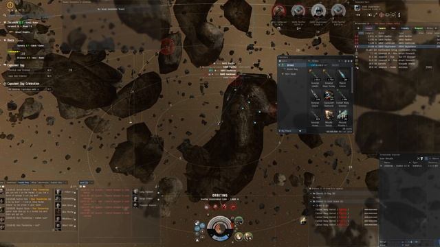 Confiscated Smuggler Hideout 2022-05-09 смотреть онлайн