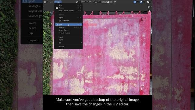 Blender Secrets - Seamless Tiling Textures from Photographs смотреть онлайн