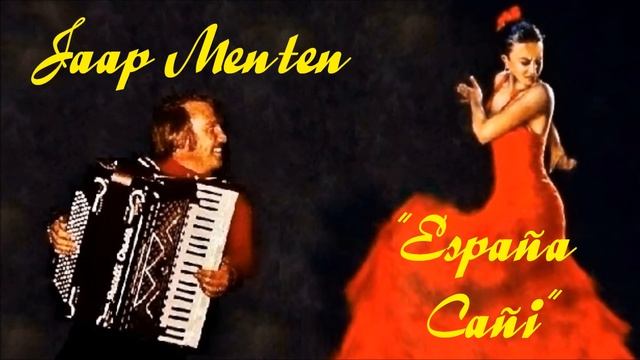 Jaap Menten juega; "España Cañi" (Pascual Marquina Narro) смотреть онлайн
