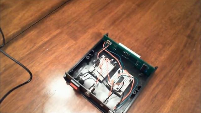 Prichard, G00029274, Capstone Video Presentation смотреть онлайн