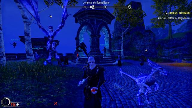 France Paris Live Dorade World ! Eso Morrowind gardien breton,Ark Aberation,Gta,OrcMustDie,Destiny смотреть онлайн