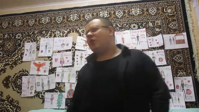 Александр Пистолетов Я новый пират Cover SlavsterX смотреть онлайн