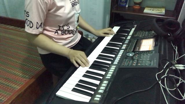 Cf Không Đường - Trang organ ( mọi người thích đăng ký ủng hộ kênh mình mình nhé ) смотреть онлайн