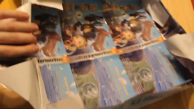 Promare T shirts unpacking Reanimedia смотреть онлайн