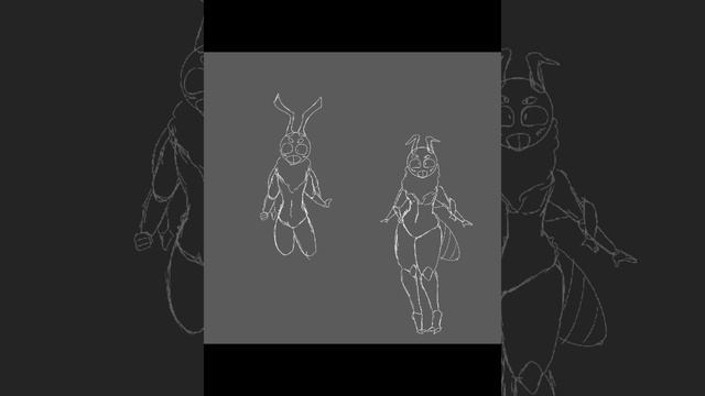 Honey bee species-speed draw ep-1 смотреть онлайн