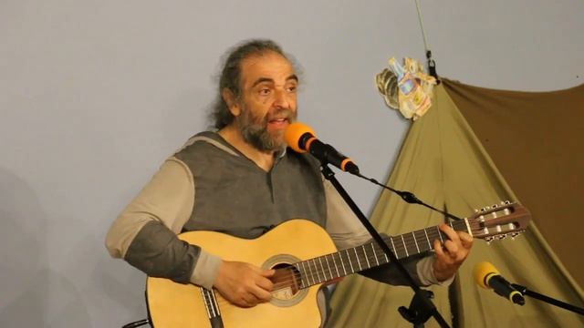 Семен Чудновский «Иммиграция» смотреть онлайн