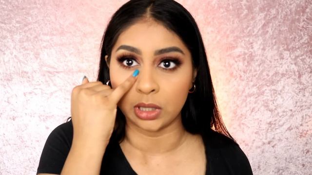 NEW HUDA BEAUTY EASY BAKE POWDERS! ...okay I'm actually shook! смотреть онлайн