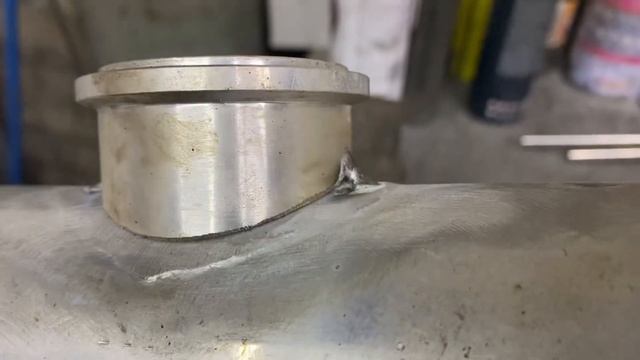 BMW E39 BIG TURBO / BOGRWARNER EFR 9174/ ЗАМЕНА BLOWOFF HKS НА TIAL 50ММ смотреть онлайн