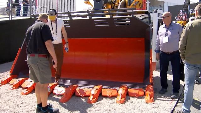 Your Top Volvo Wheel Loader Questions Answered смотреть онлайн