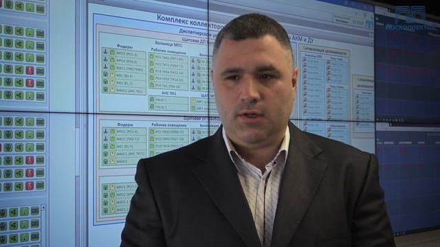 На севере столицы сформирован шестой район по эксплуатации коммуникационных коллекторов смотреть онлайн