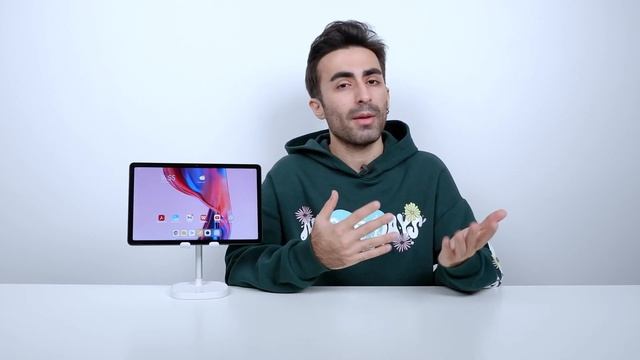 Xiaomi Redmi Pad İnceleme - F/P Tableti olmuş! смотреть онлайн