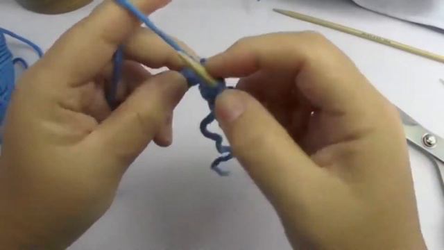Lavoriamo a Maglia | Crochet o Centrotavola смотреть онлайн