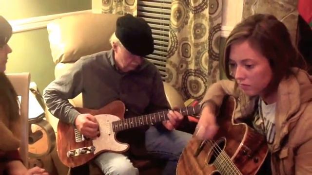 Can't You See (cover) (obviously) смотреть онлайн