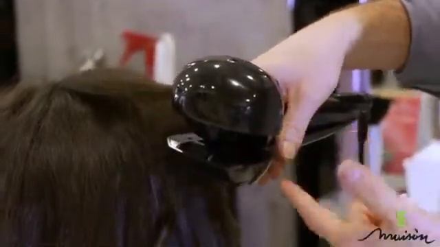 Безупречный локон  от Babyliss Pro Perfect Curl! Купить в СПб!