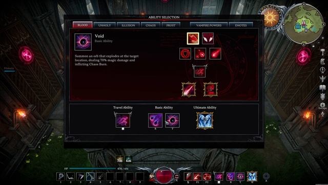 V Rising - ULTIMATE Caster Build /w Reaper Top DMG For PvE / PvP Guide смотреть онлайн