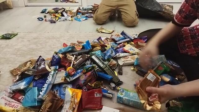 Праздничная экстра