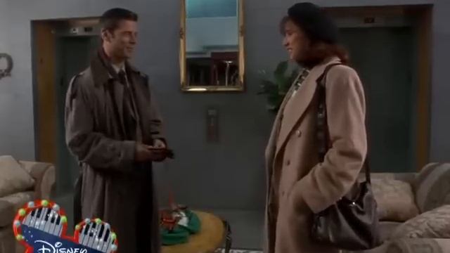 Подарки к рождеству (1997)/The Christmas List (1997)